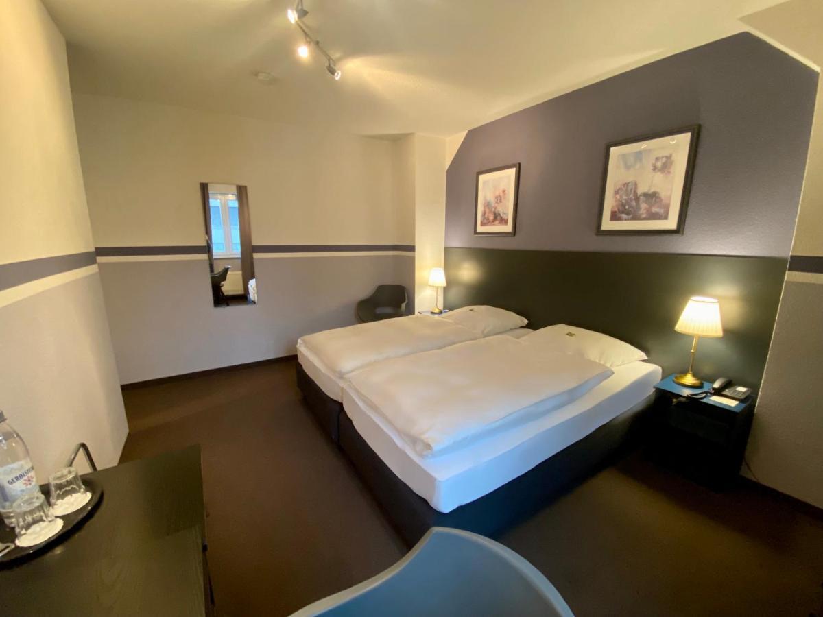 Bed & Breakfast Kaiserswerth *