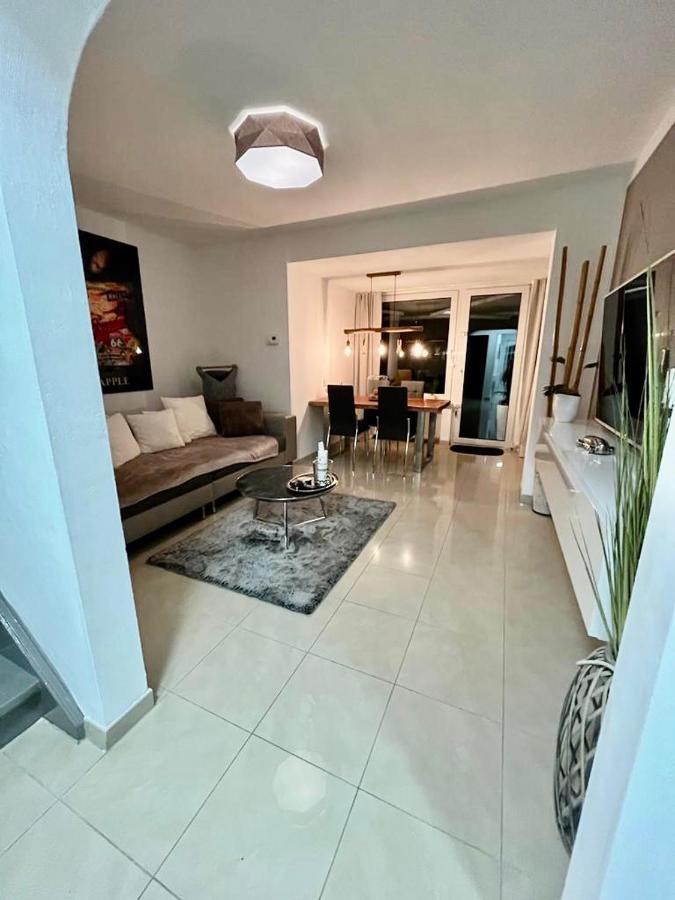 Casa Arturo Appartement *