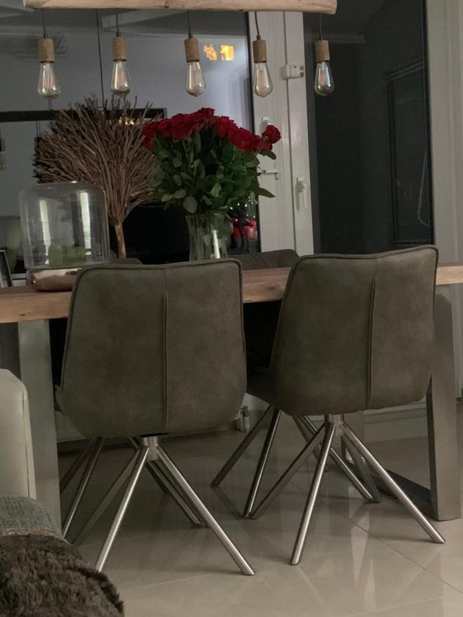 Apartamento Casa Arturo Düsseldorf