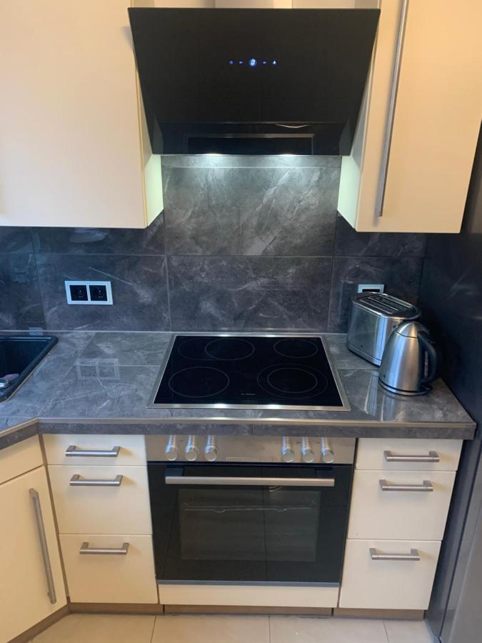 Appartement Casa Arturo Düsseldorf