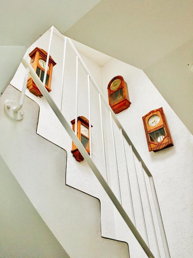 Bed & Breakfast Kaiserswerth *