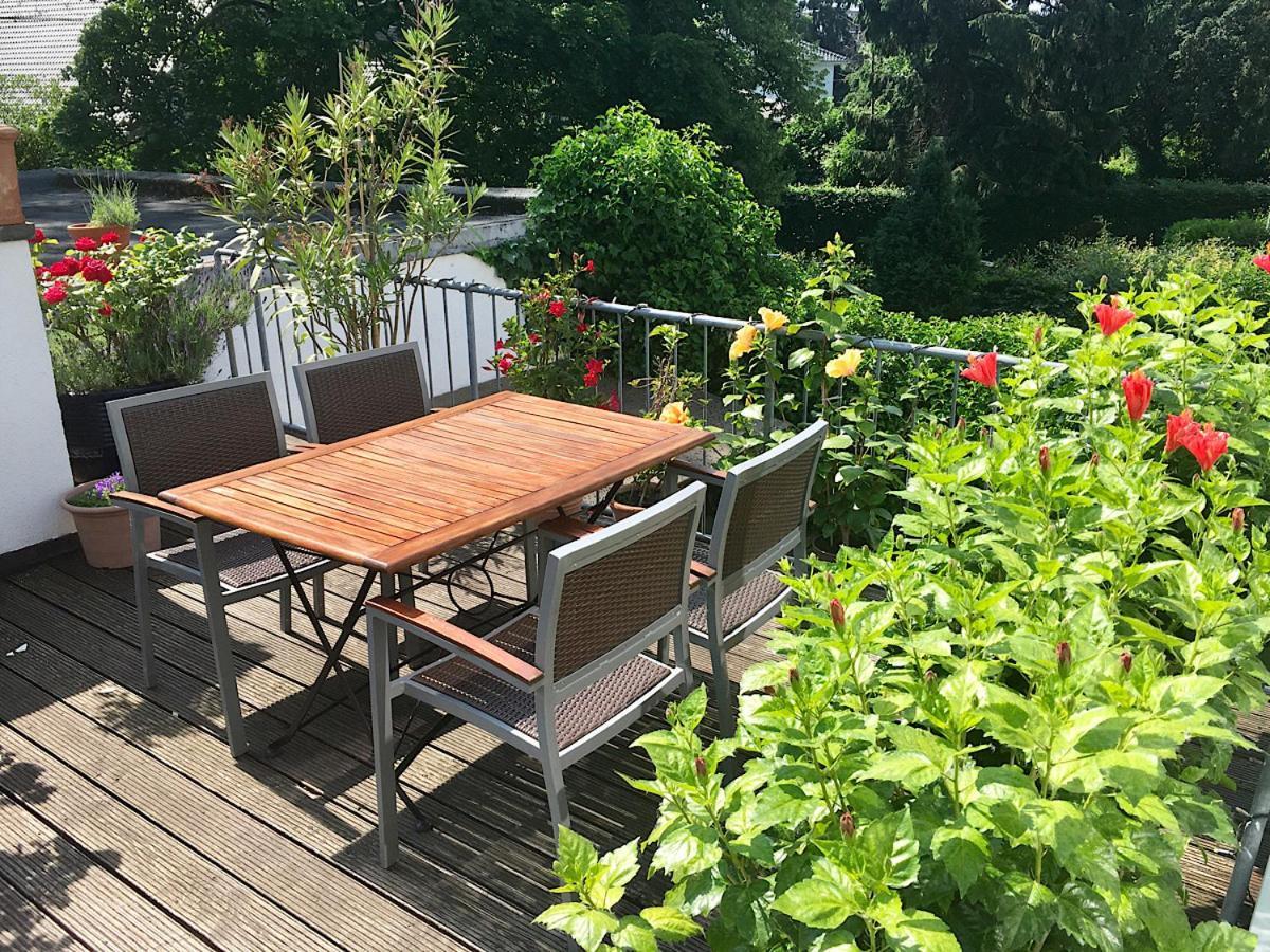 Kaiserswerth Bed & Breakfast *