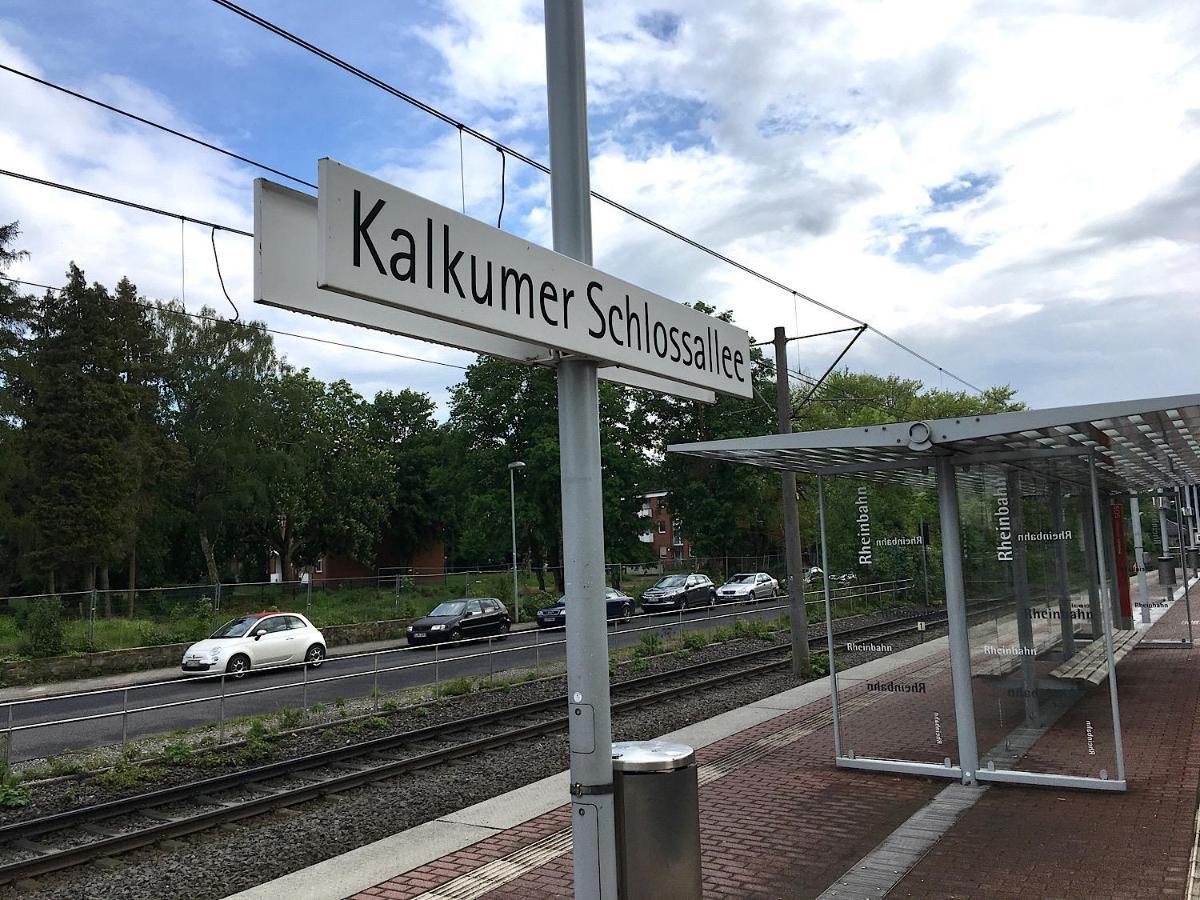 Kaiserswerth Dusseldorf