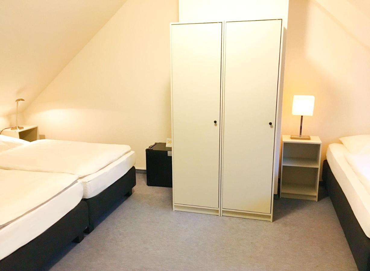 Bed & Breakfast Kaiserswerth *
