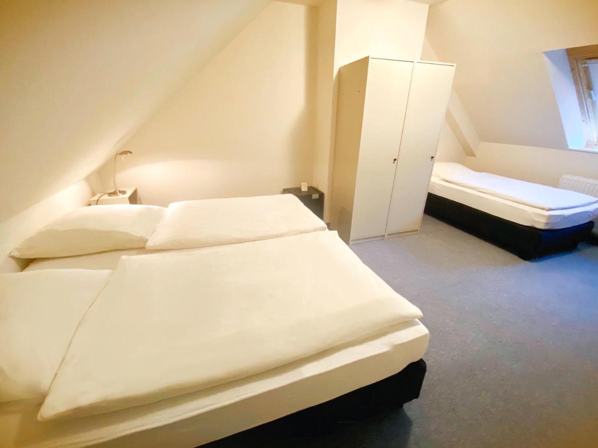 Kaiserswerth Bed & Breakfast *