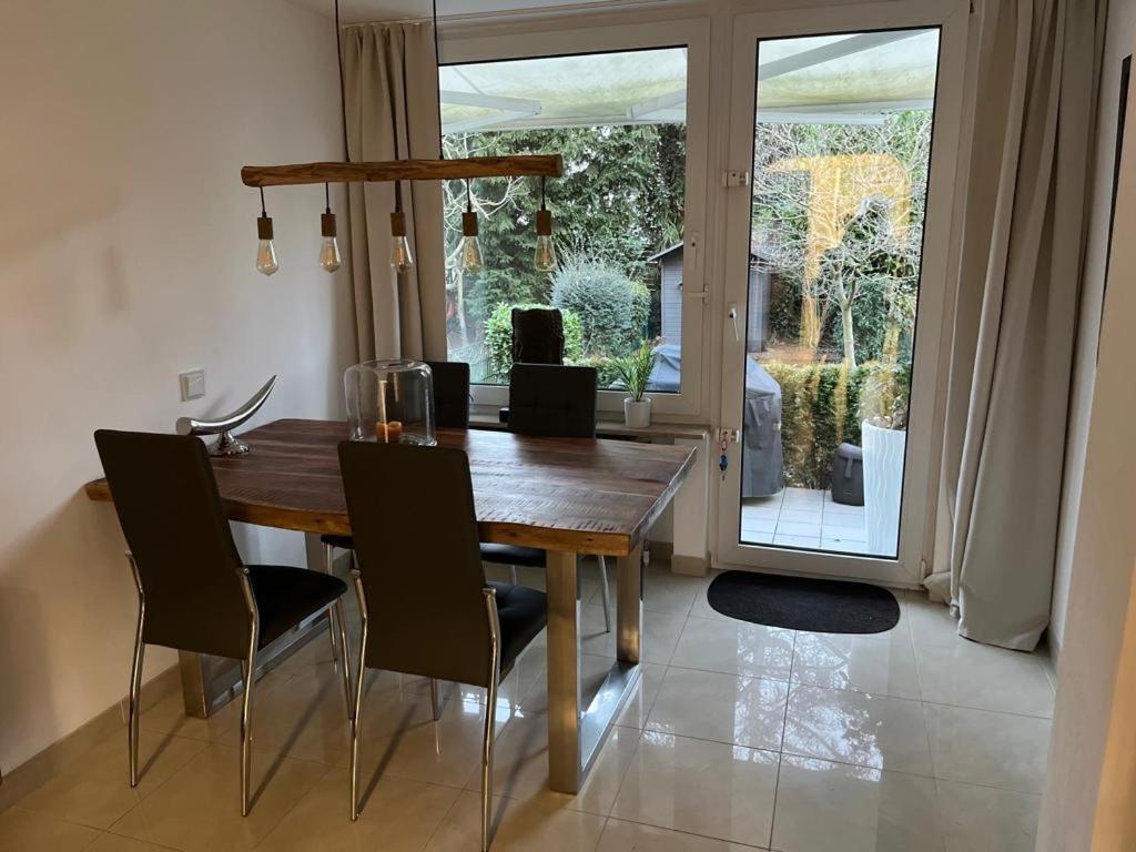 Apartamento Casa Arturo *