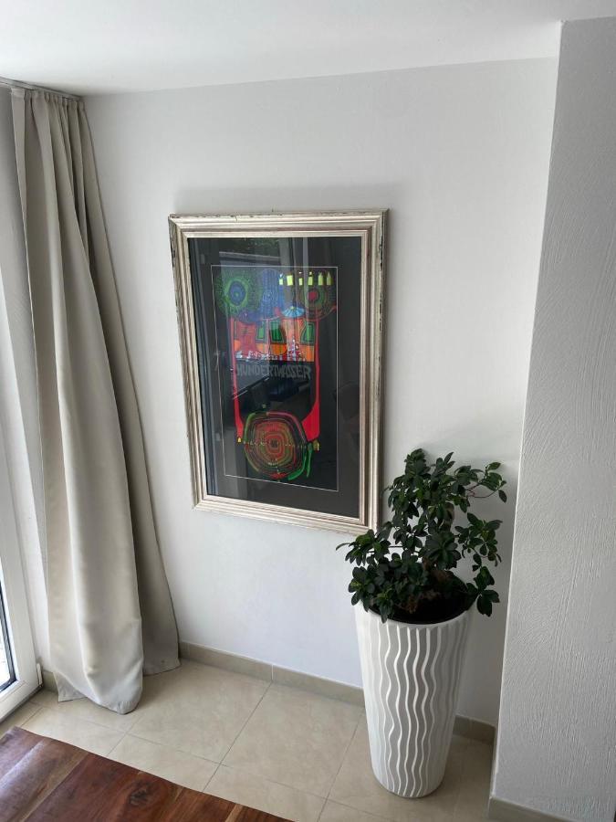 Apartamento Casa Arturo Düsseldorf