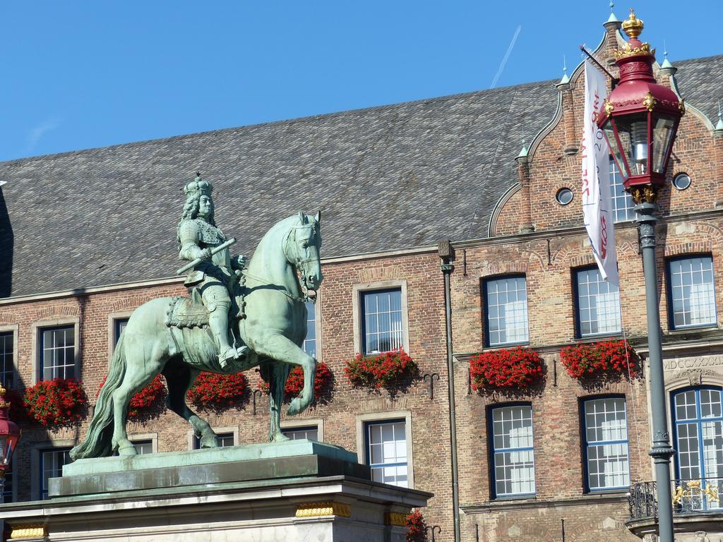 Hotel Orangerie