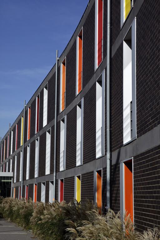 Hostel Jugendherberge Duesseldorf *
