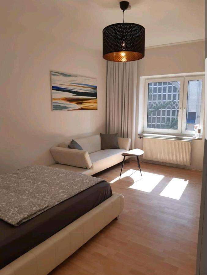 Apartment Perfect To Visit The Fair Or