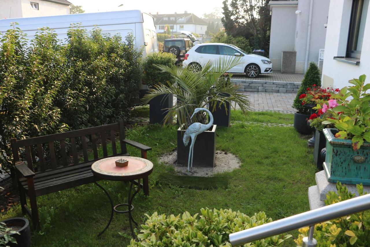 In Near The Airport/fair * Dusseldorf