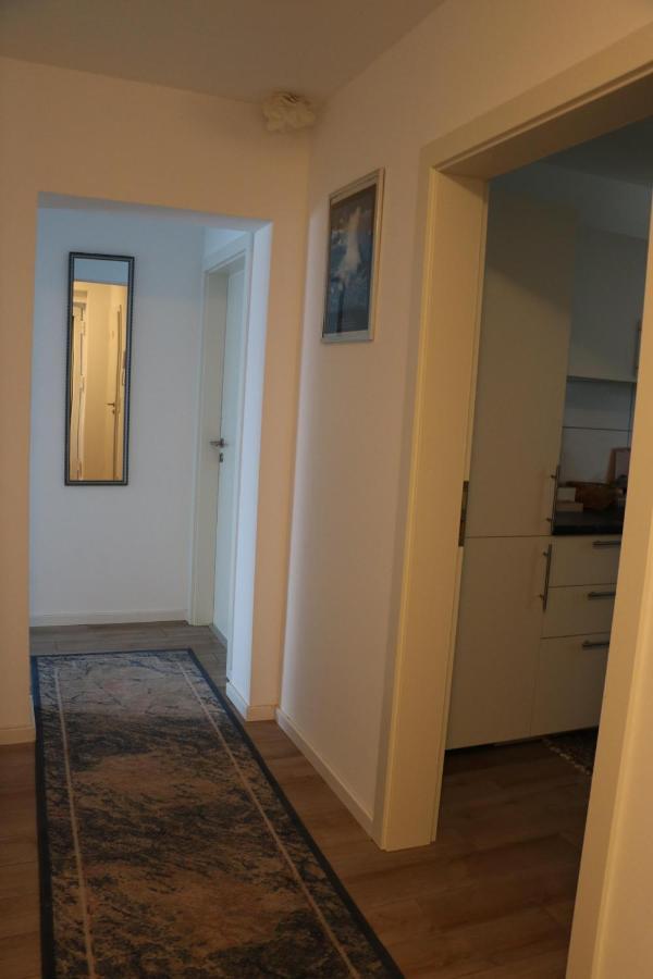 In Near The Airport/fair Dusseldorf