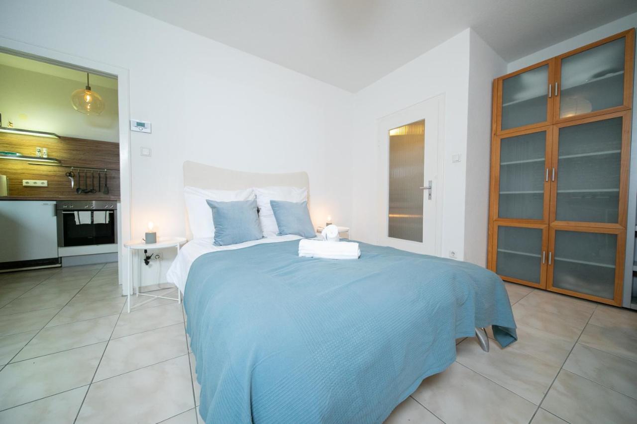 Apartamento Blue - Zentral Und Gut Angebunden