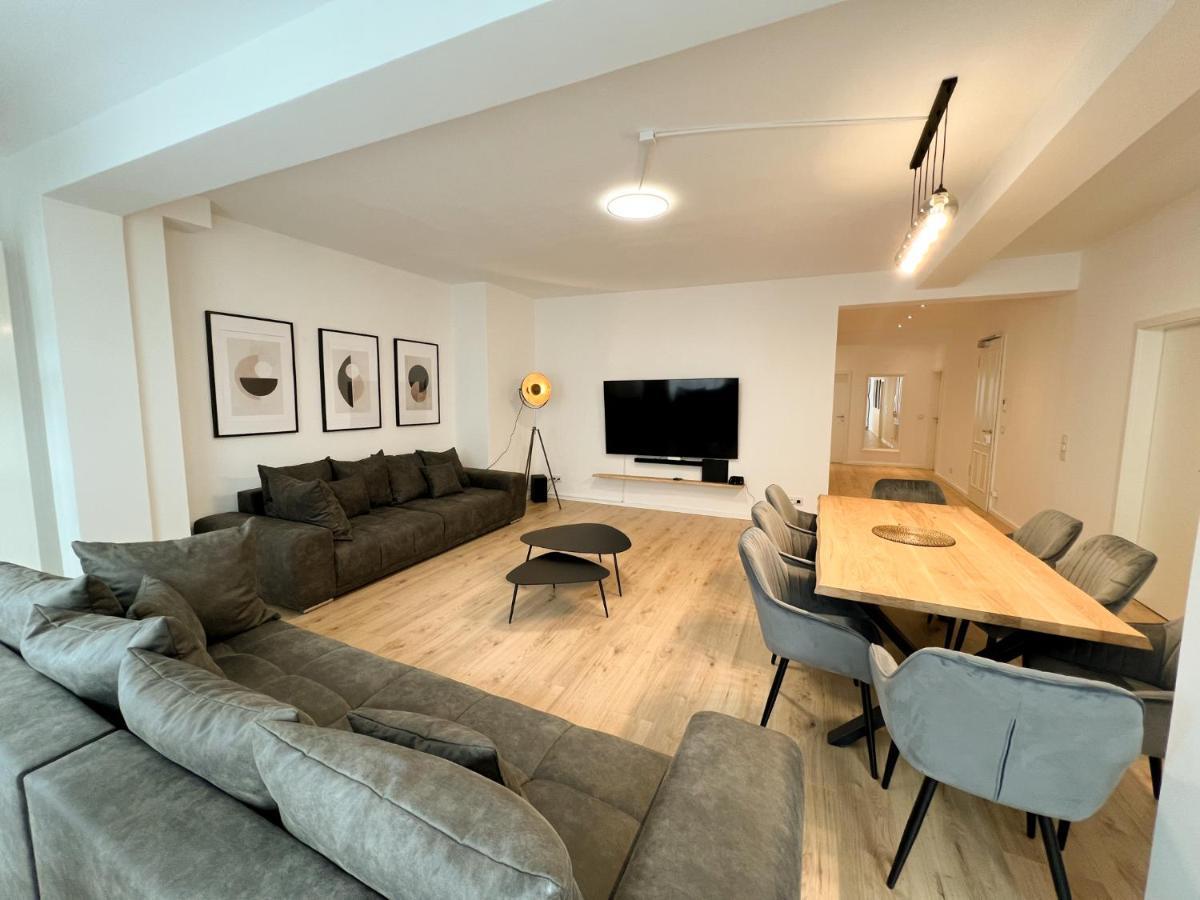 Aparthotel Centerapartments Tonhallenstrasse