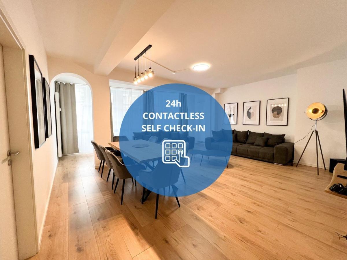 Centerapartments Tonhallenstrasse 4* Dusseldorf