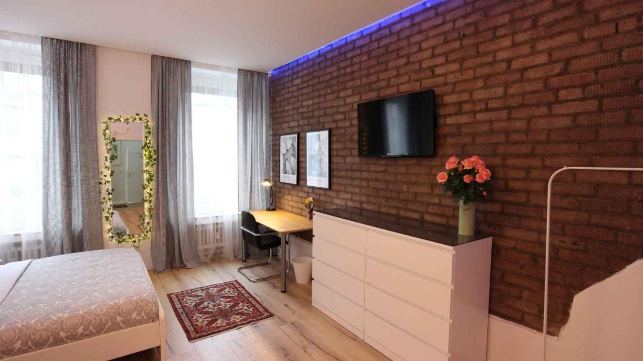 Apartamento Cozy-city-central *