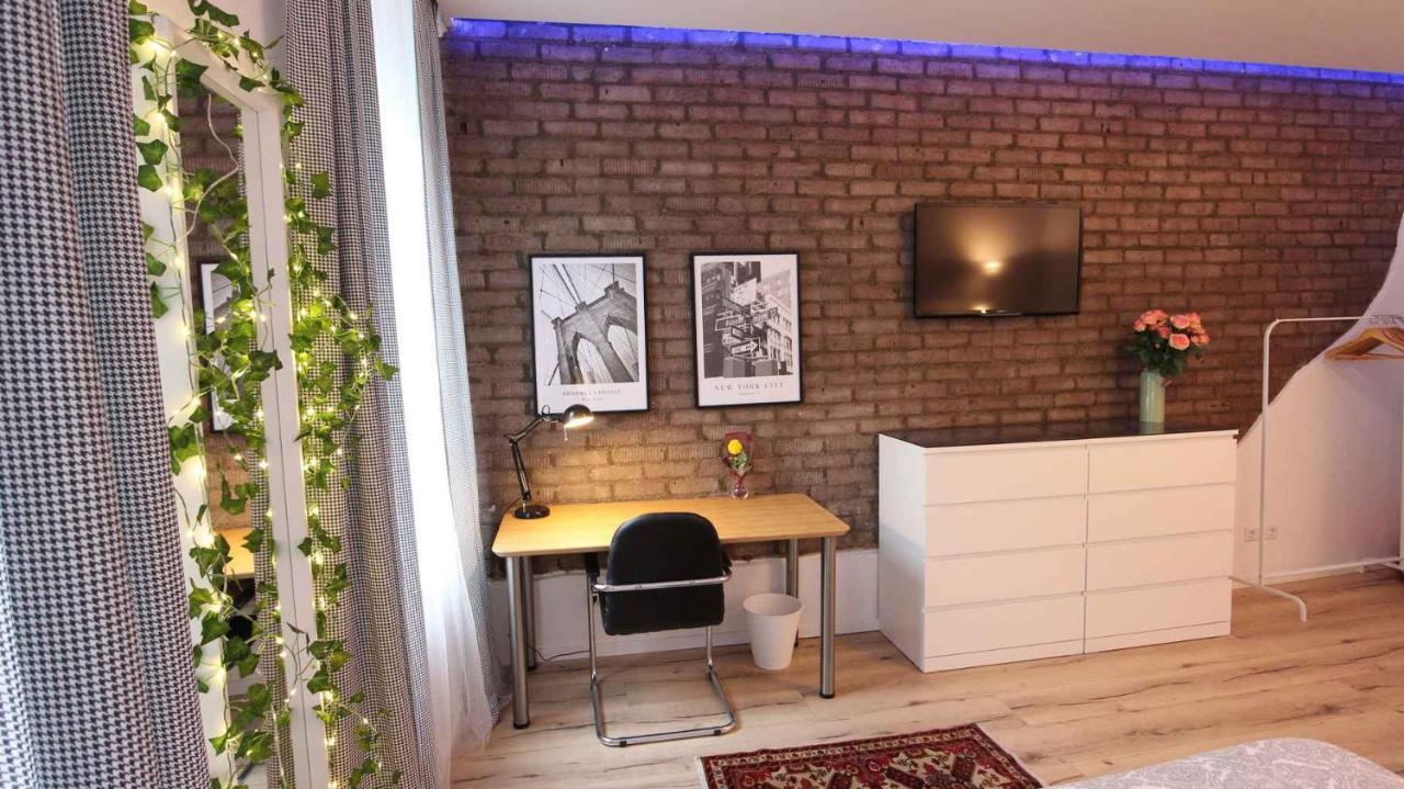 Cozy-city-central Apartamento