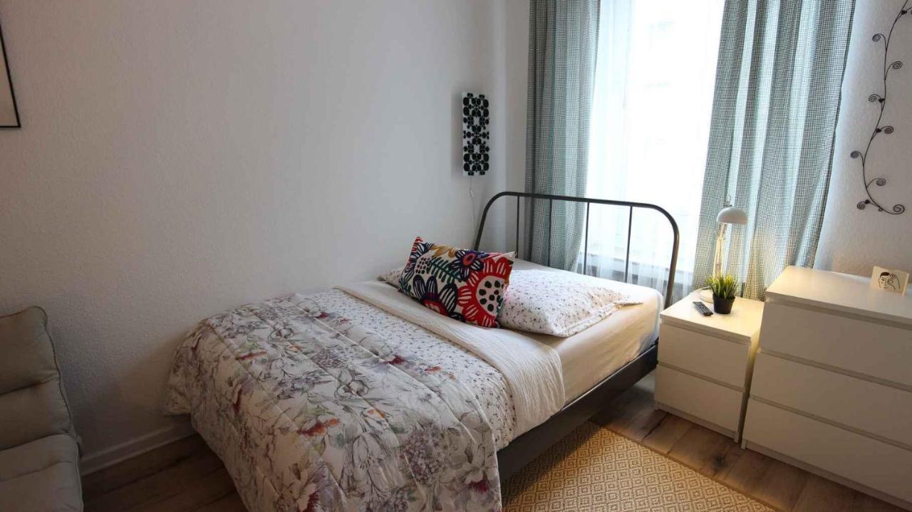 Cozy-city-central Apartamento *