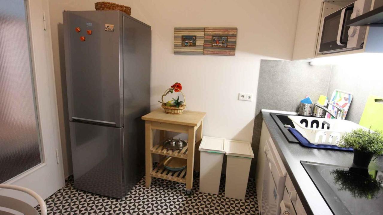 Cozy-city-central Apartamento *