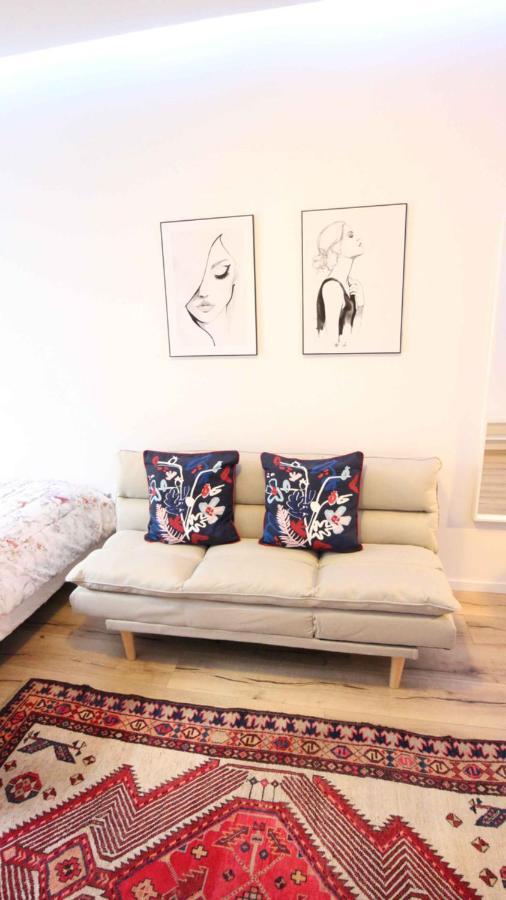 Apartamento Cozy-city-central