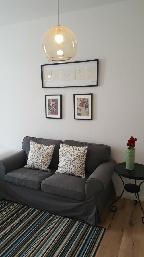 Cozy-city-central Apartamento