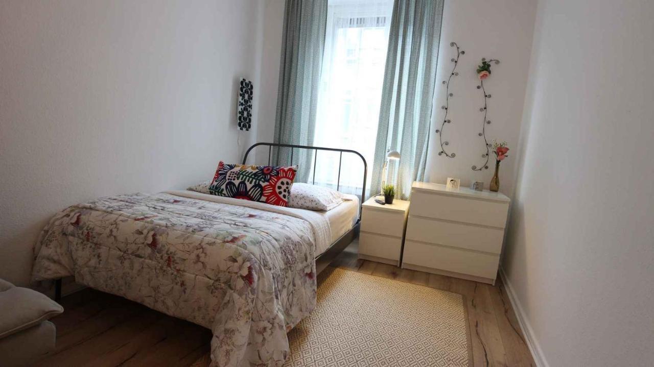 Apartamento Cozy-city-central *