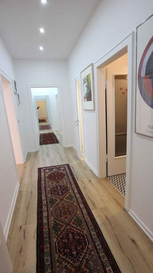 Cozy-city-central Apartamento