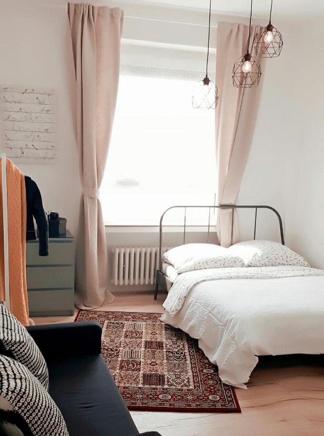Apartamento Cozy-city-central *