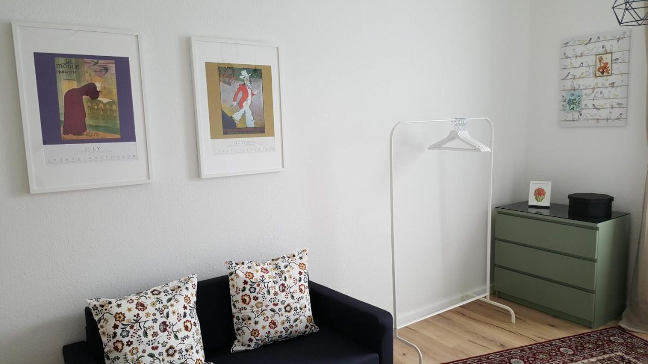Cozy-city-central Apartamento *