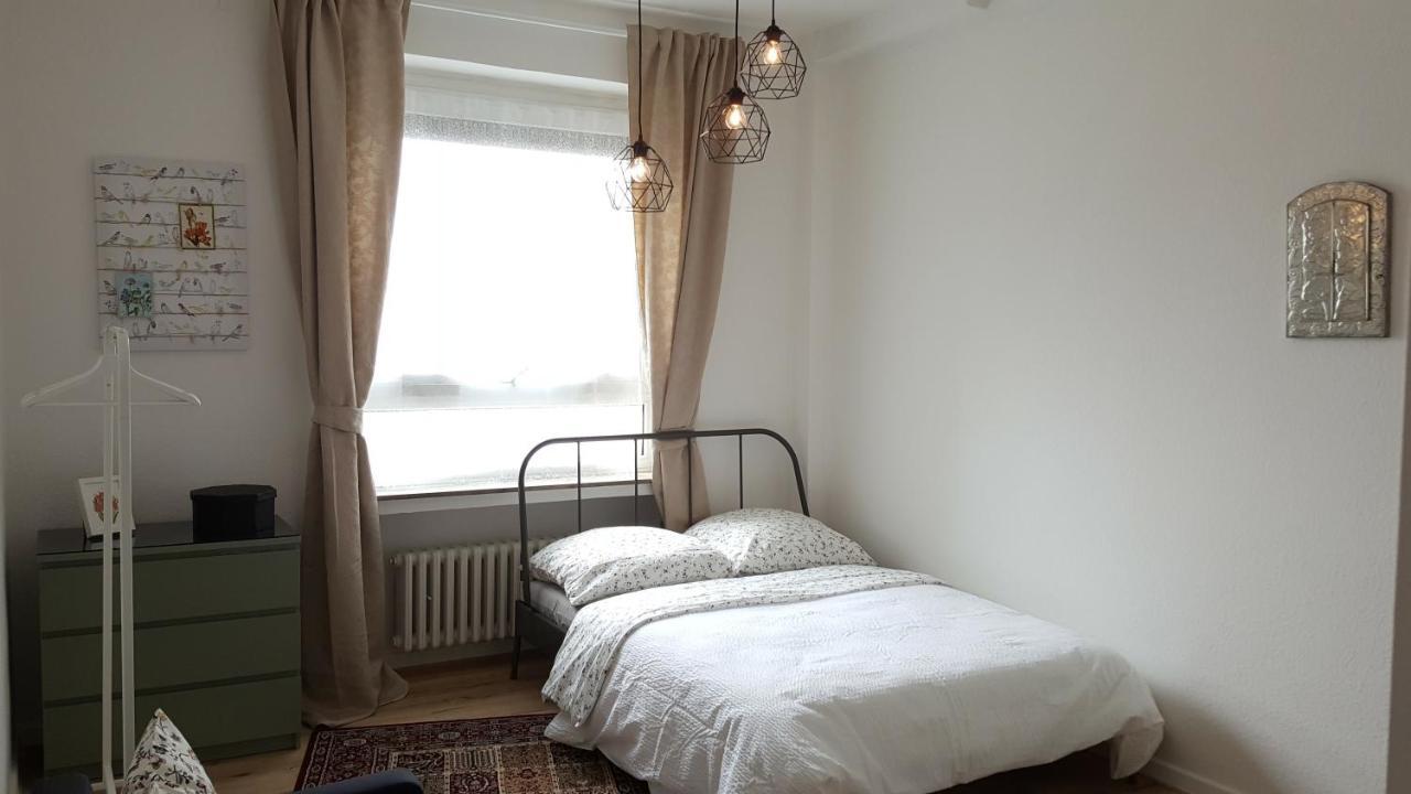 Apartamento Cozy-city-central