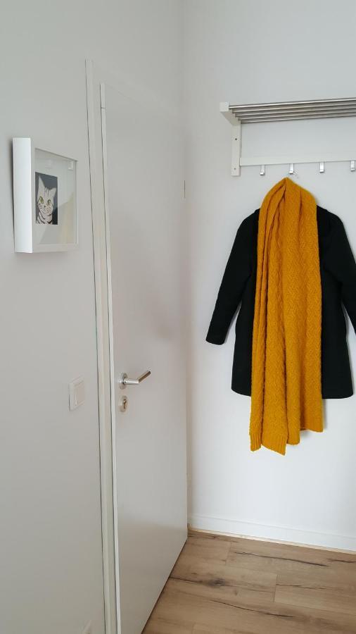 Cozy-city-central Apartamento
