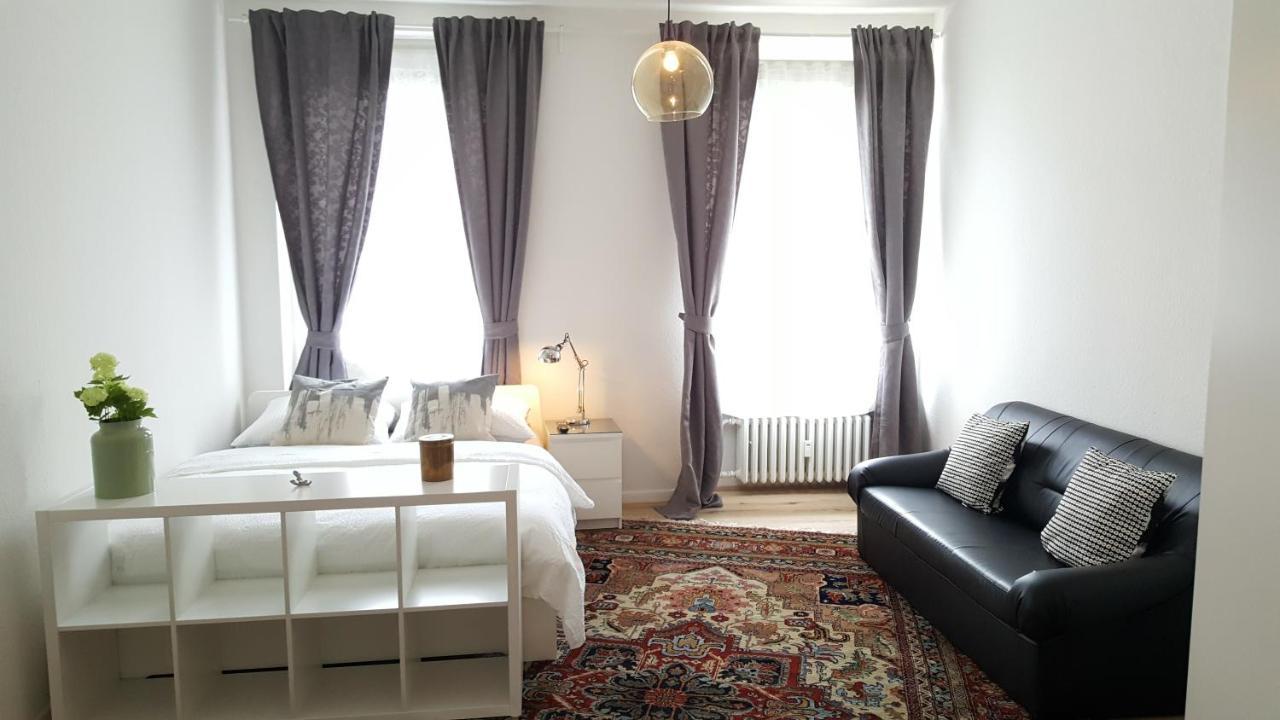 Apartamento Cozy-city-central