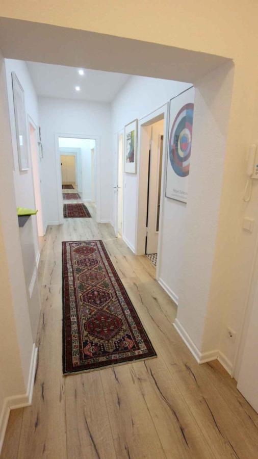 Cozy-city-central Apartamento