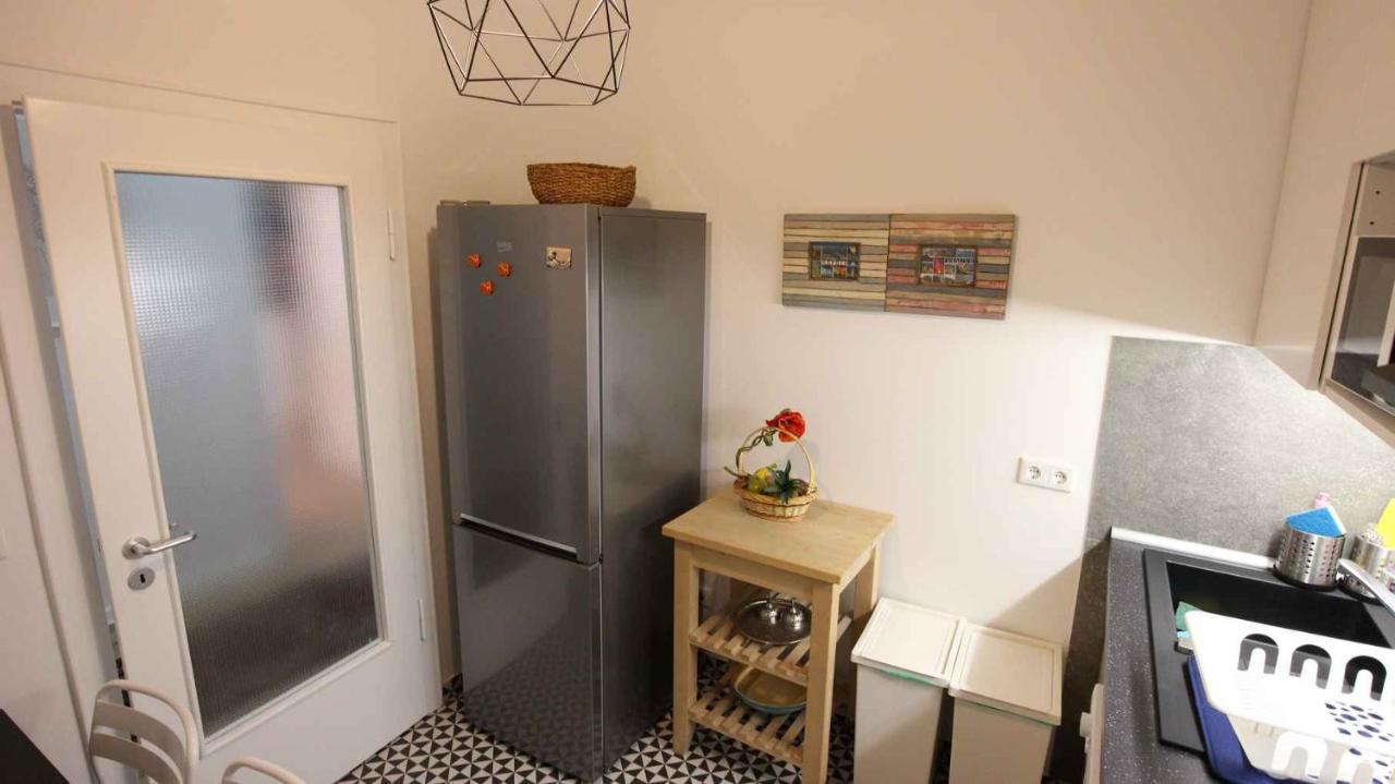 Apartamento Cozy-city-central Düsseldorf