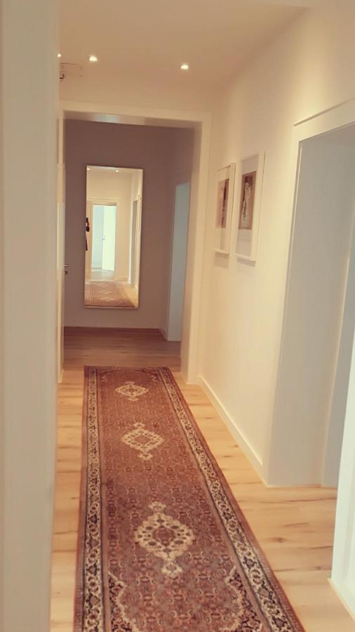 Cozy-city-central Apartamento *