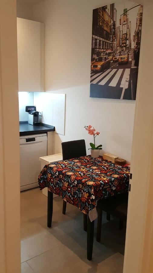 Apartamento Cozy-city-central *