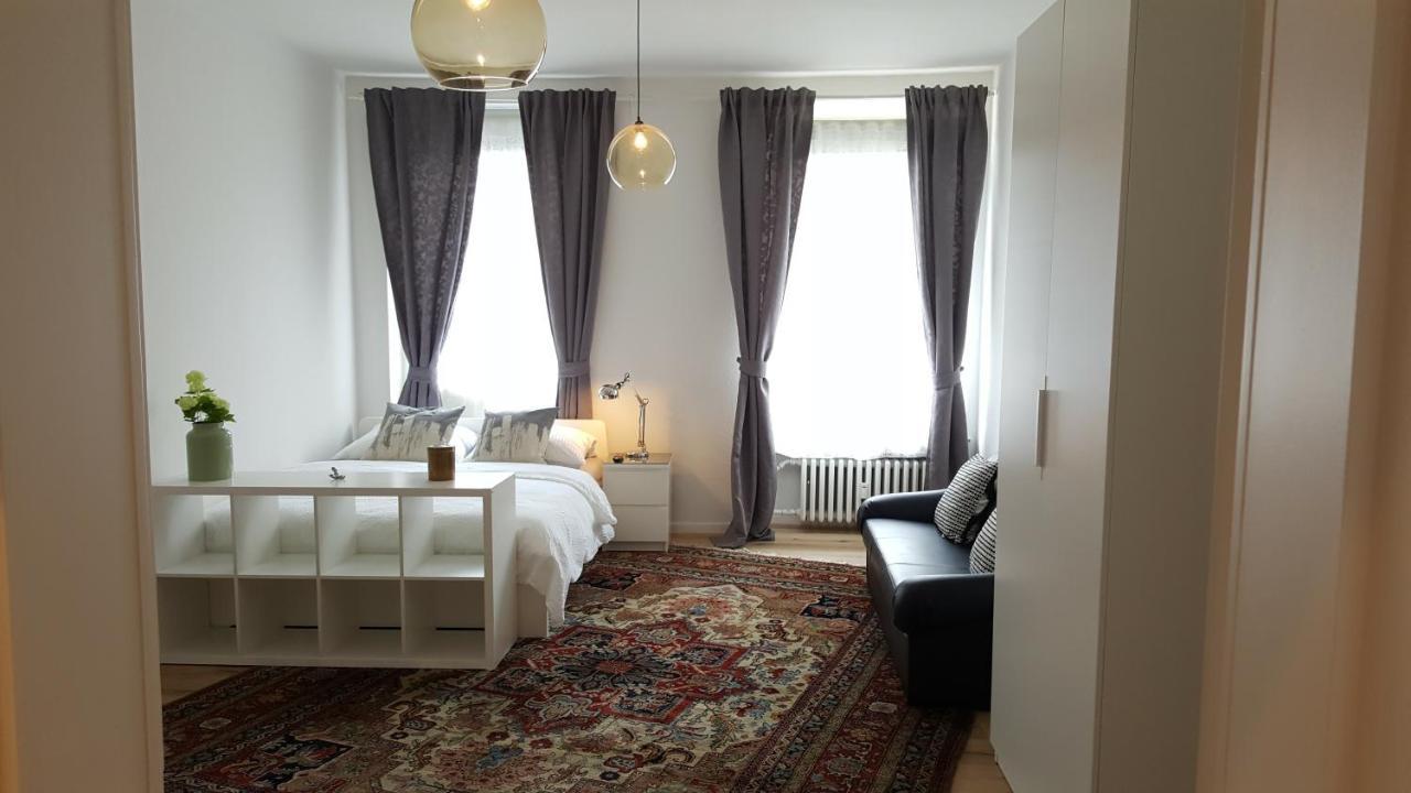 Cozy-city-central Apartamento