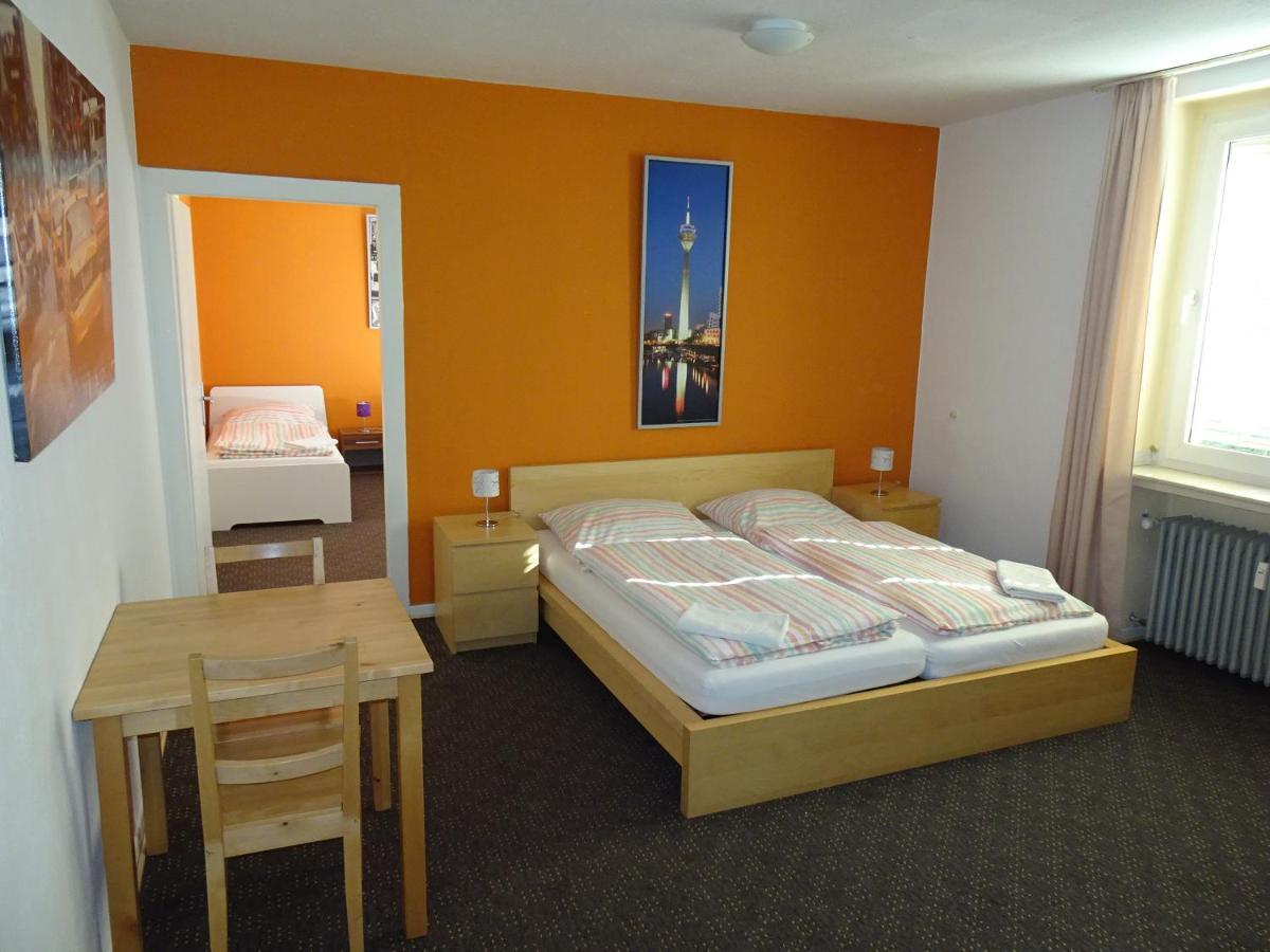 Guest house Gaestehaus Grupello