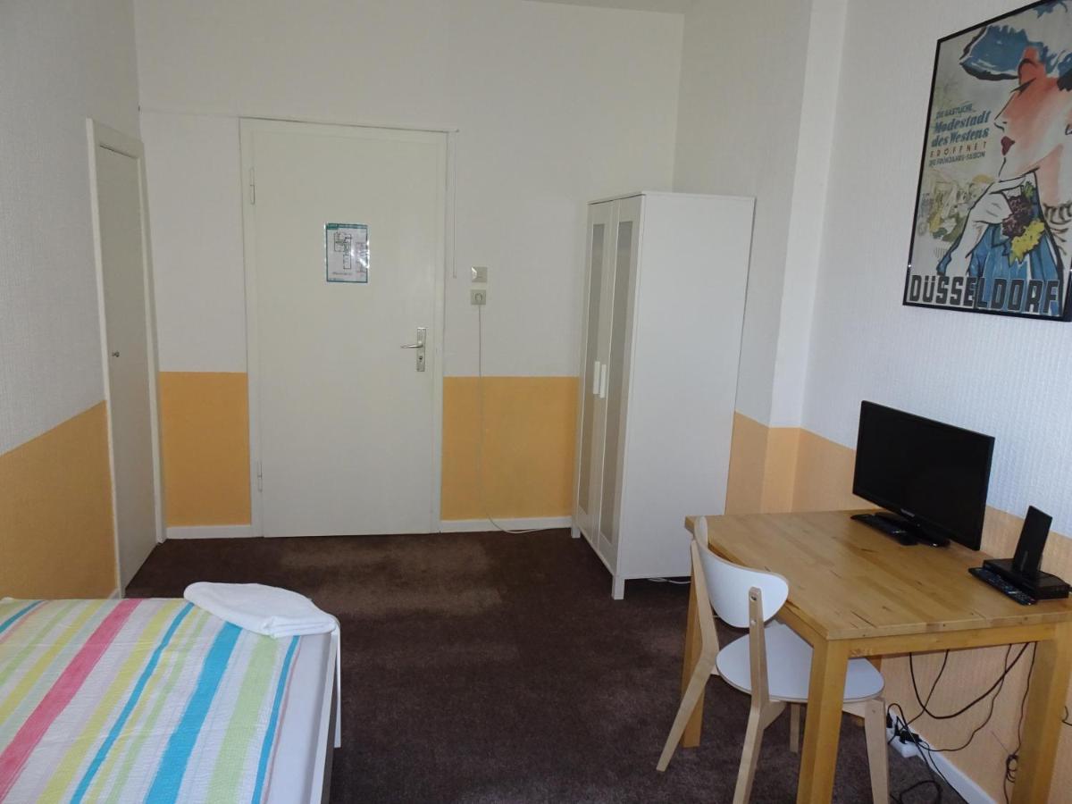 Guest house Gaestehaus Grupello Dusseldorf
