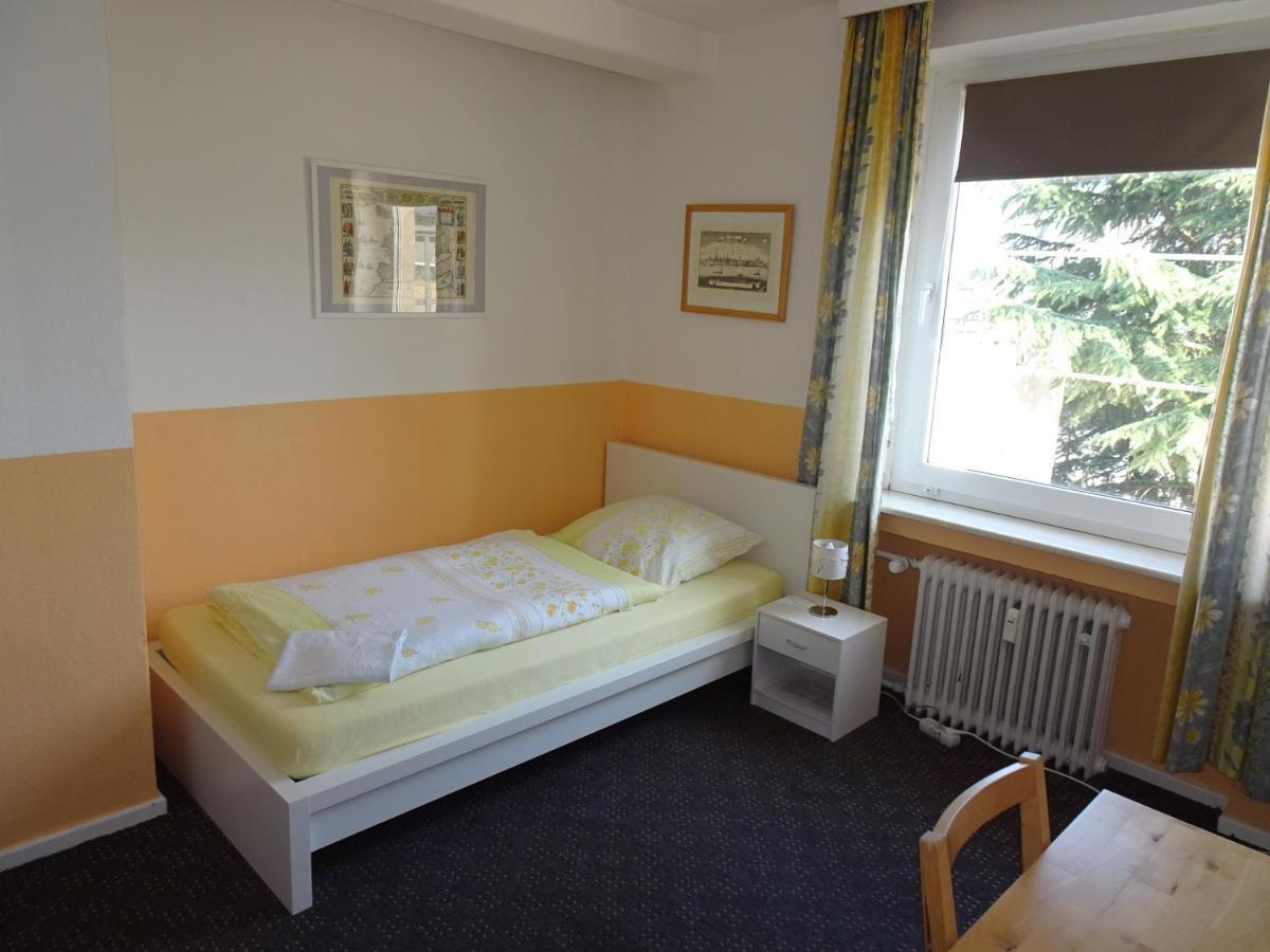 Gaestehaus Grupello 2* Dusseldorf