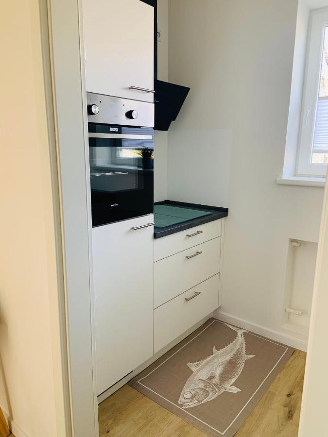Skandi-home Ruhige Lage Neu - Nord Apartment Dusseldorf