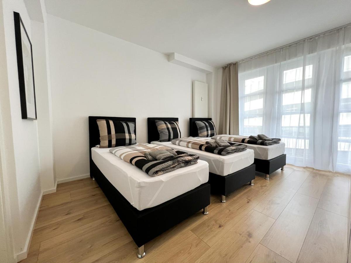 Centerapartments Premium Deluxe *