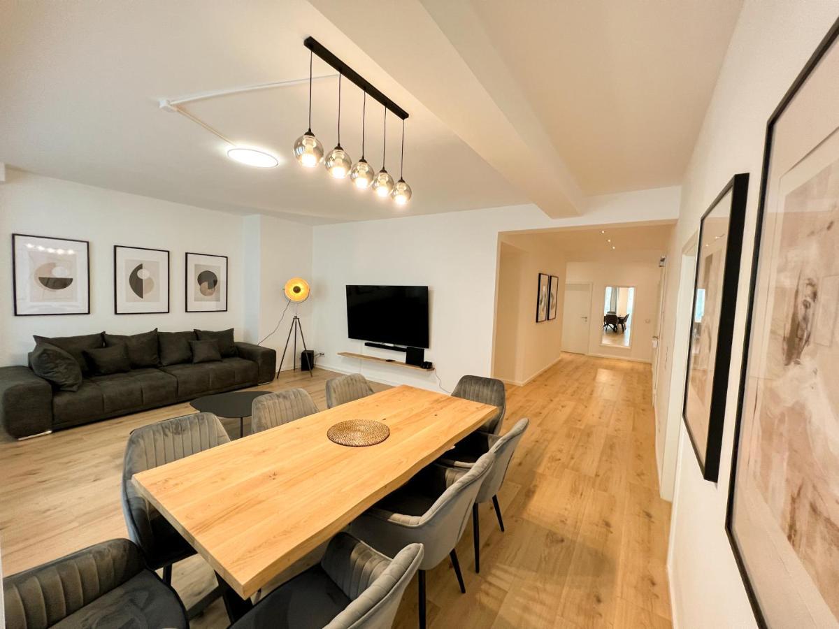 Centerapartments Premium Deluxe Appartement *
