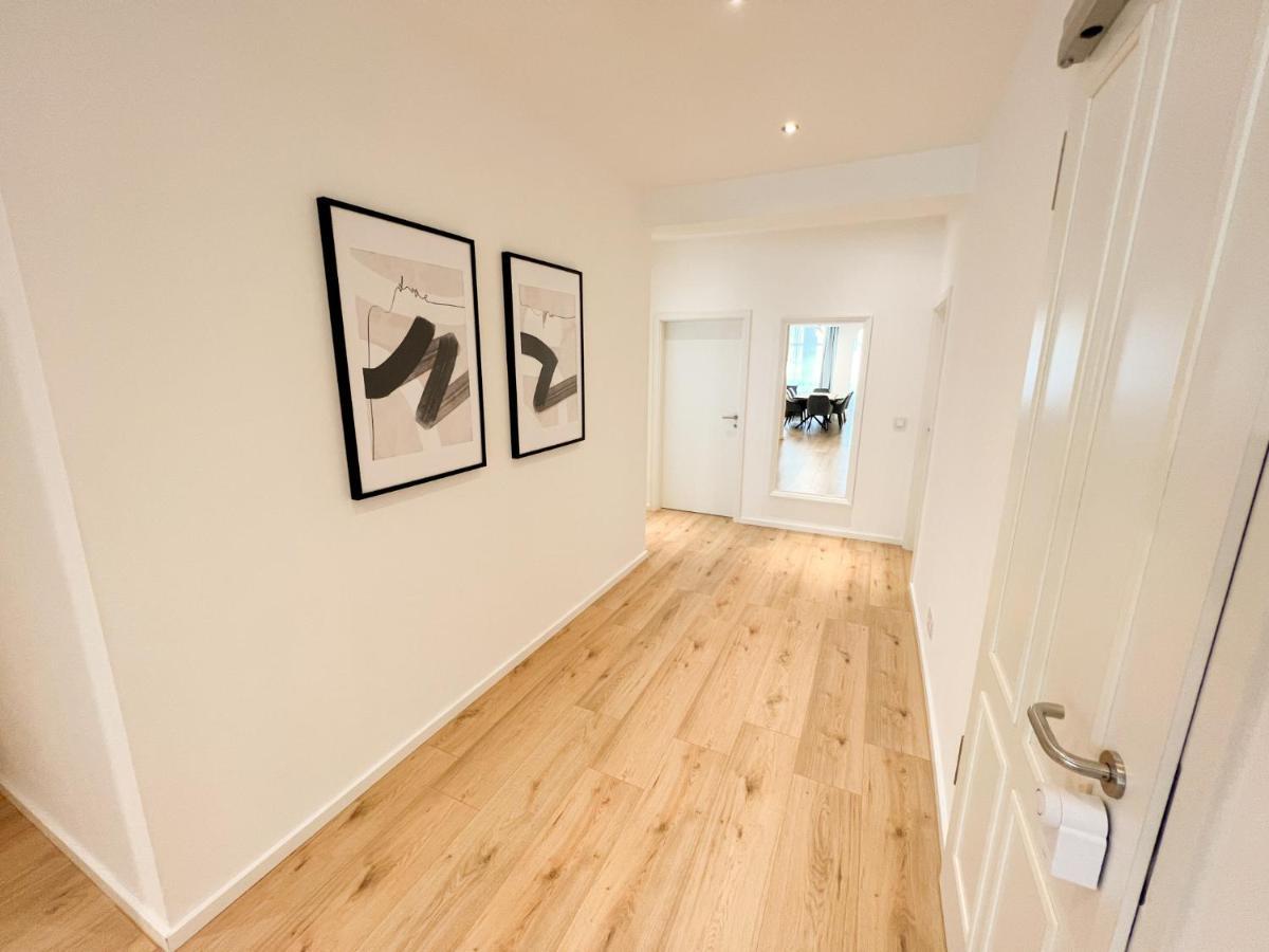 Appartement Centerapartments Premium Deluxe *