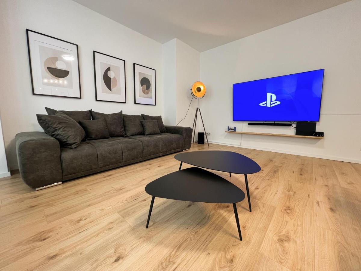 Appartement Centerapartments Premium Deluxe *