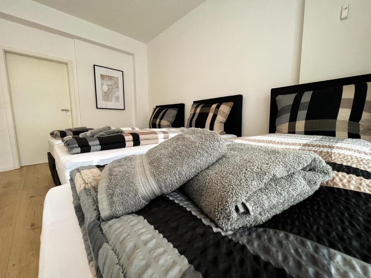 Appartement Centerapartments Premium Deluxe