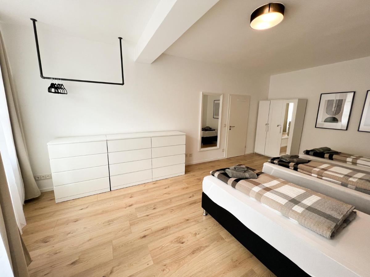 Appartement Centerapartments Premium Deluxe *