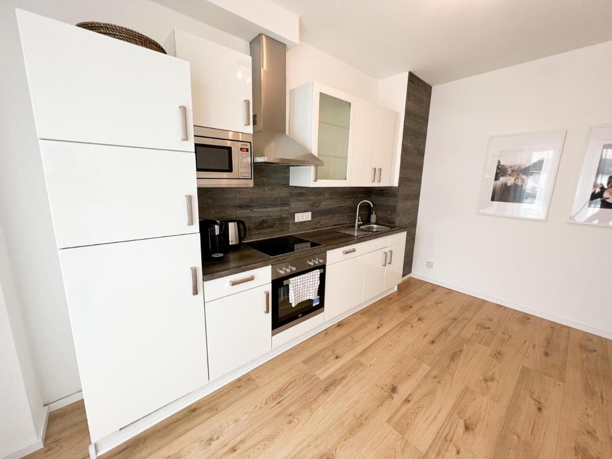 Centerapartments Premium Deluxe Appartement
