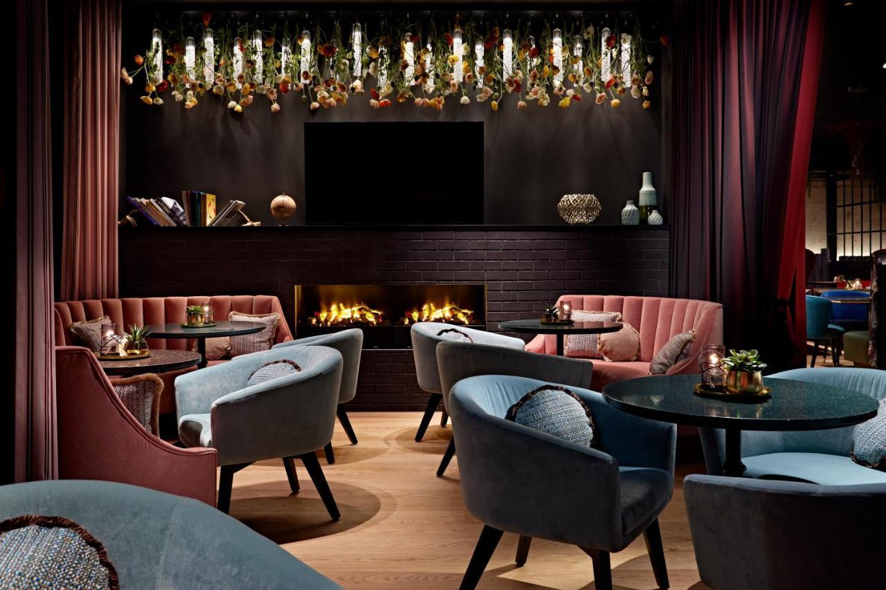 Hotel Me And Oberkassel, By Hyatt 4*