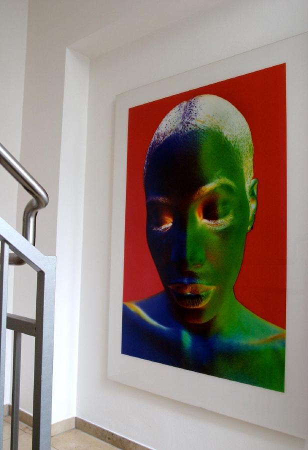 Hotel Devin Art Dusseldorf